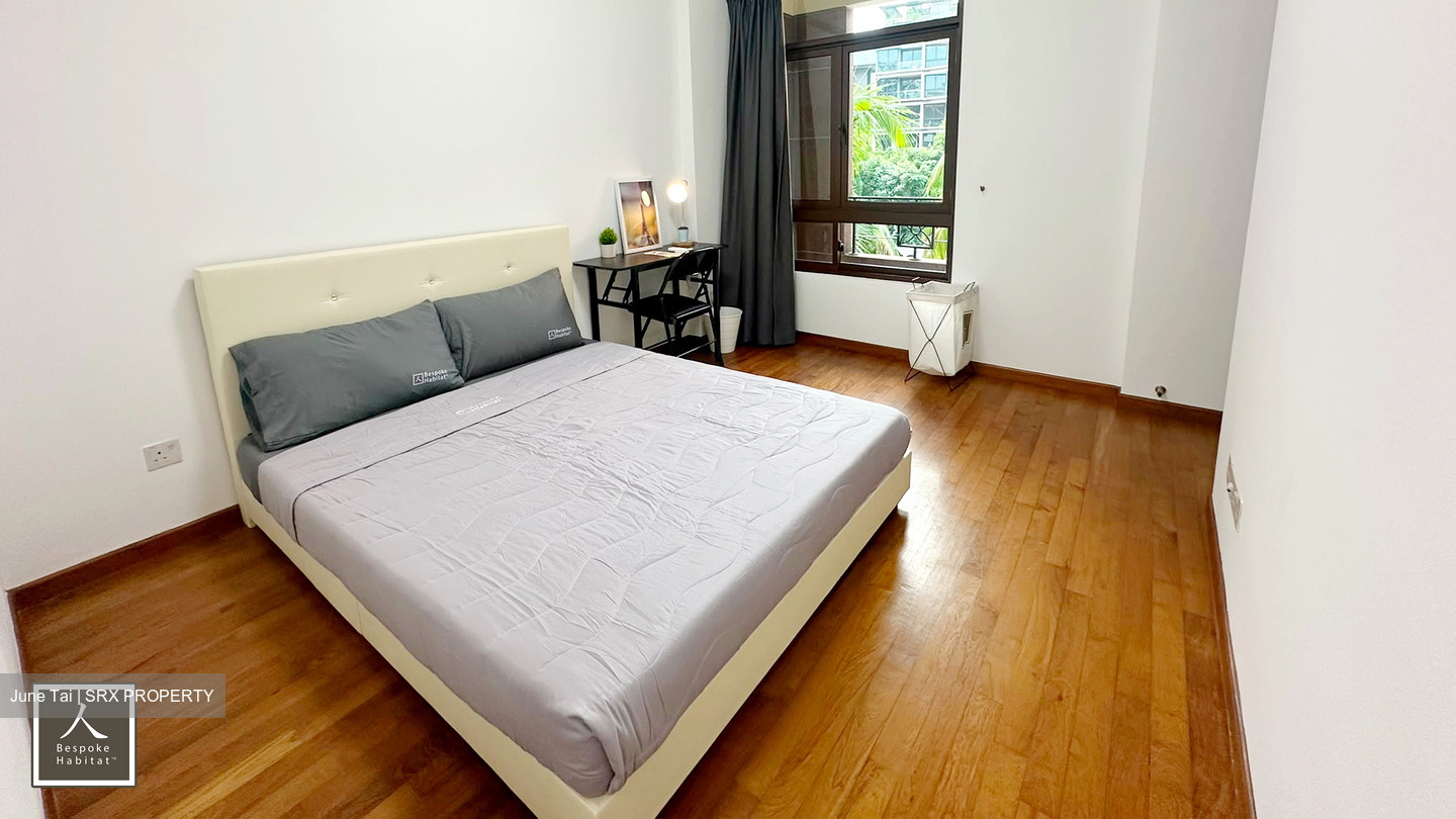 Amaninda (D11), Condominium #604367701